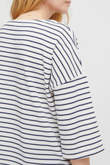Bluse Sada in Antique Mix
