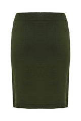 Rock Alma in Rifle Green