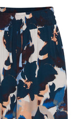 Hose Taya in Beaucoup Blue