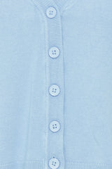 Cardigan Clia in Blau