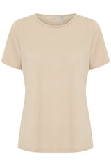 T-Shirt Bobo in Beige