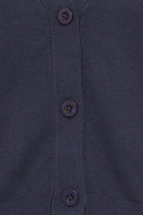 Cardigan Clia in Navy Blazer