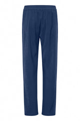 Hose Pamila in Navy Blazer