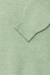 Pullover Ellis in Green Bay Melange