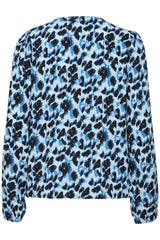 Bluse Kiki in Citadel AOP