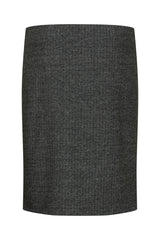 Rock Komma in Black Mix