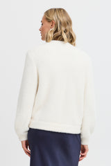 Cardigan Reese in Birch