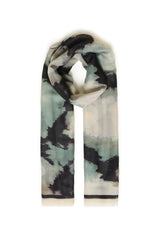 Tuch Sunni in Marble