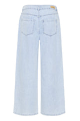 Jeans Lise in hellblau