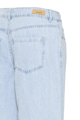 Jeans Lise in hellblau
