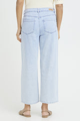 Jeans Lise in hellblau