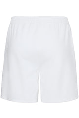 Shorts Aurora in Weiß