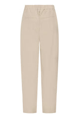 Hose Adah in Braun
