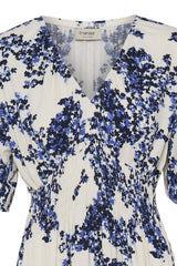 Kleid Amy in Soft Petal