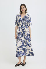Kleid Amy in Soft Petal