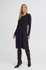 Kleid Dedina DR 9 in Salute