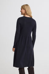 Kleid Dedina DR 9 in Salute