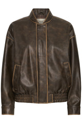 Jacke Ludia JA 3 in Rain Drum