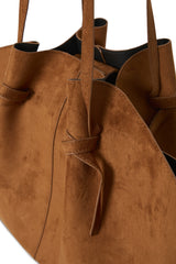 Tasche Greta BAG 1 in Cognac