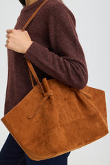 Tasche Greta BAG 1 in Cognac