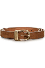 Gürtel Greta BELT 1 in Cognac