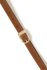 Gürtel Greta BELT 1 in Cognac