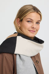 Schal Jonah SCARF 1 in Check Raindrum