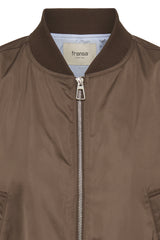 Jacke Belva JA 1 in Rain Drum