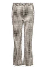 Hose Decka in Humus Mix