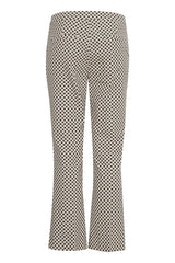 Hose Decka in Humus Mix