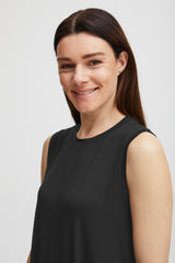 Kleid Rexima in Black