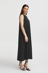 Kleid Rexima in Black