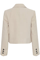 Blazer Dalano in Heavy Woven