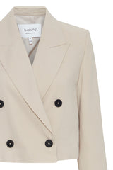 Blazer Dalano in Heavy Woven