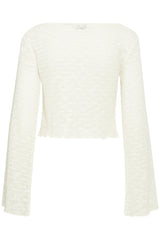 Pullover Omeo
