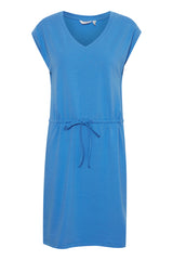 Kleid Pandinna in Blau