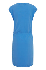 Kleid Pandinna in Blau