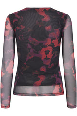 Mesh Oberteil Paloma