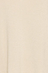 Glitzerndes Top – Mobbe in Frosted Almond