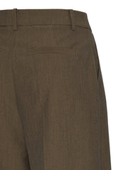 Shorts Danta Long in Sepia Melange