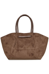 Shopper Bag Vuede in French Roast