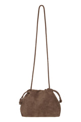 Pouch Bag Vuede in French Roast