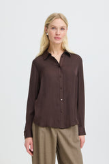 Bluse Ival Shirt 2 in Java
