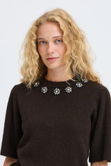 Pullover Omea Crystal in Java