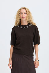 Pullover Omea Crystal in Java