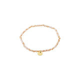 Armband Indie in Rose/Gold