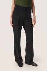 Hose Corinne in Schwarz