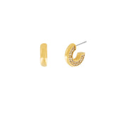 Ohhring Joy in Gold