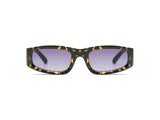 Sonnenbrille Rylan in Dark Tortoise