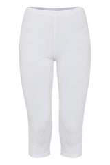 Leggings Zokos in Weiß